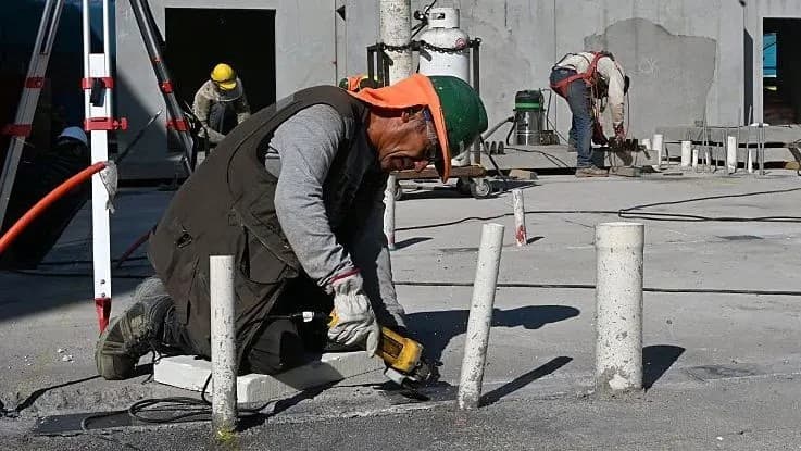 Desemprego no Chile atinge recorde de 9,6% em meio a crise econômica
