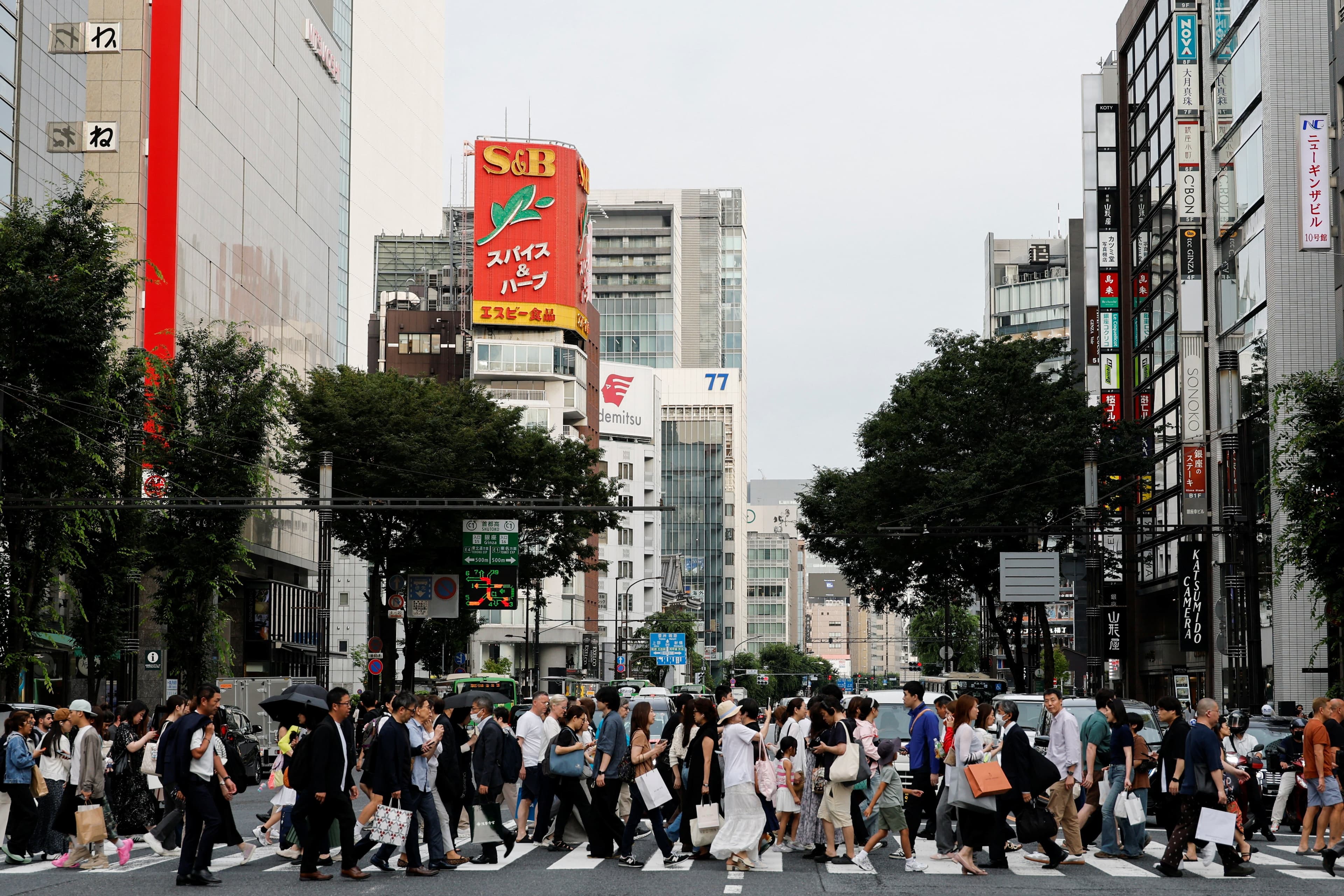 Japão empata com Suécia e se prepara para enfrentar o Brasil