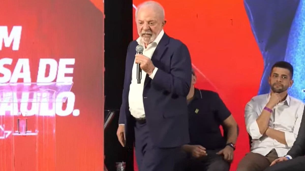 Ceará: Lula Sobe em Pesquisas e Lidera Corrida Presidencial