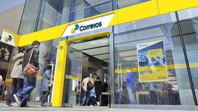 Ministério da Fazenda autoriza empréstimo de R$ 7 bilhões para Correios