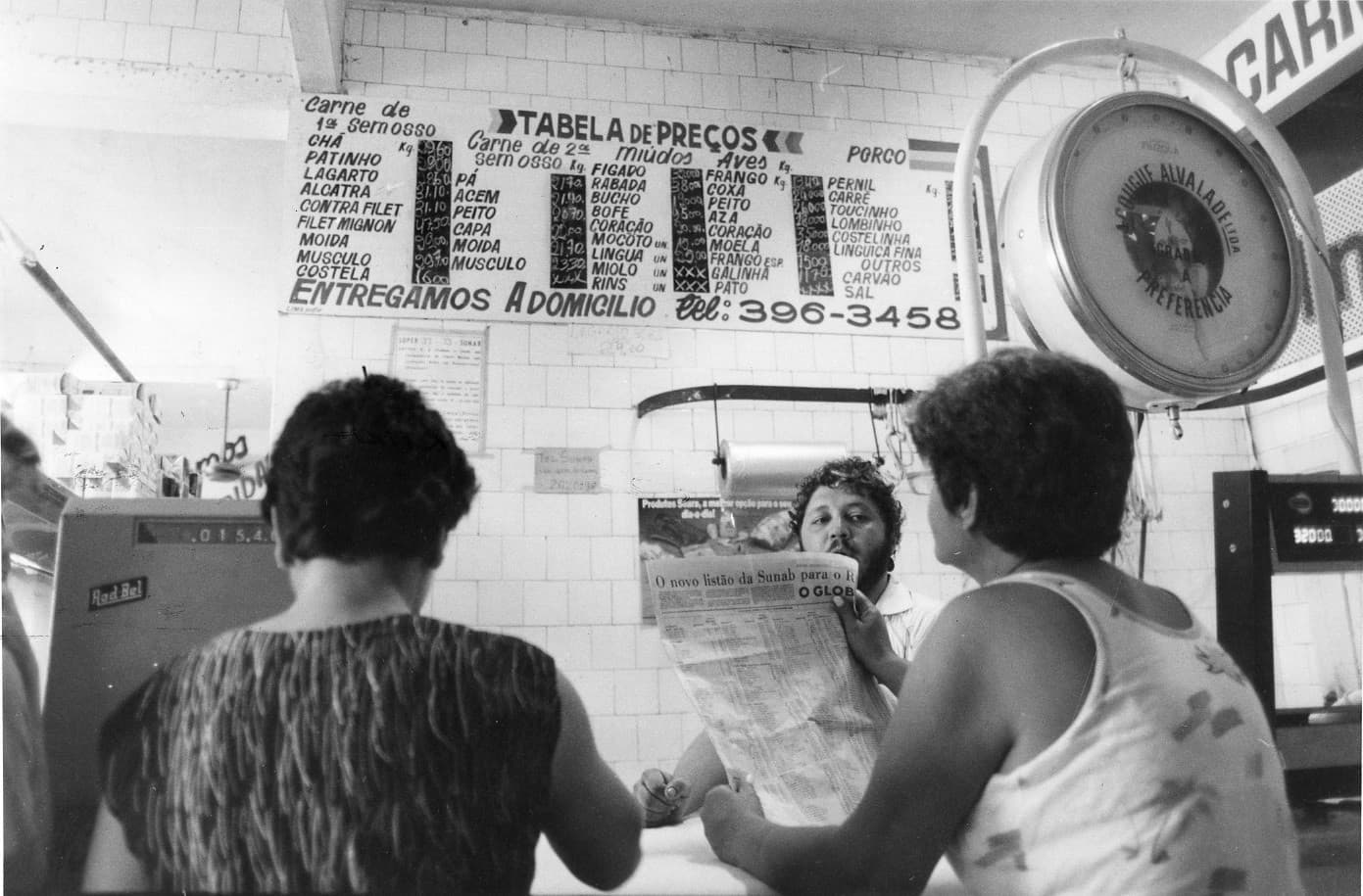 Chernobyl e o impacto na carne bovina brasileira: uma ironia histórica