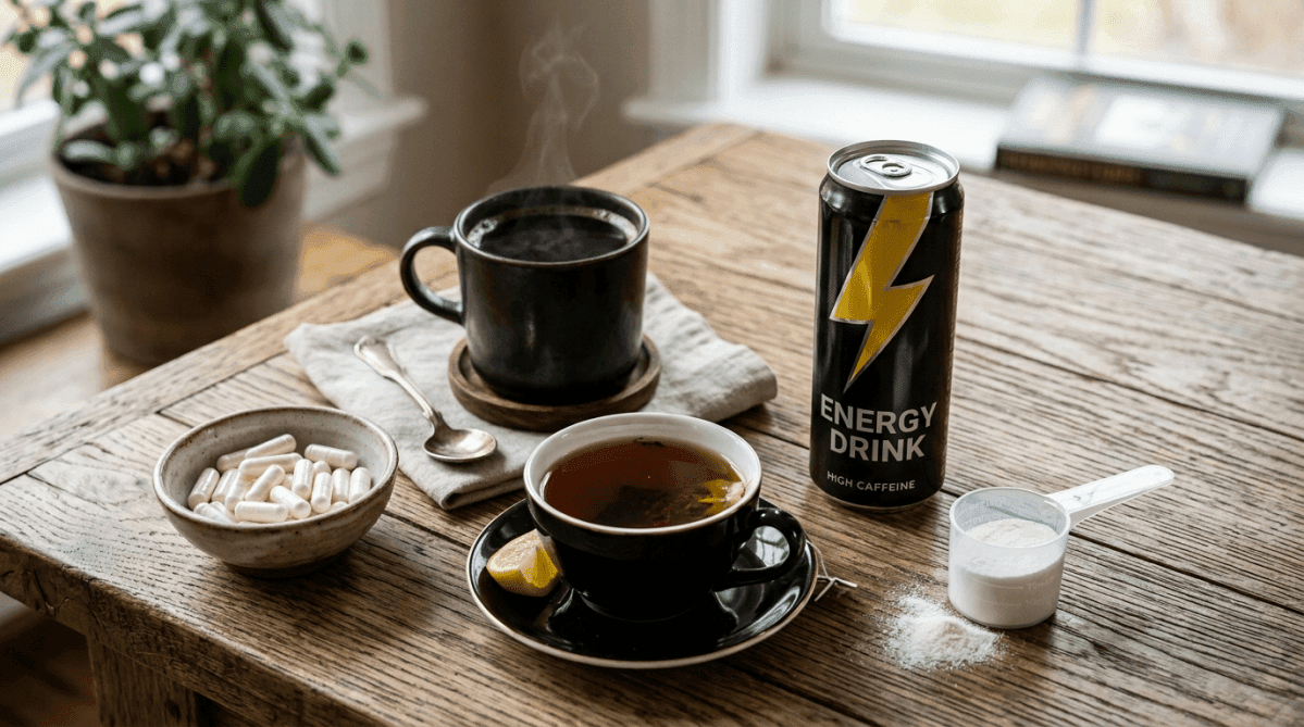 Doses de cafeína: saiba quantidades que podem ser letais para humanos