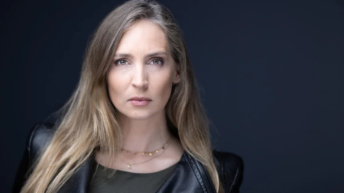 Juliette revela como escapou de Jeffrey Epstein em Nova York