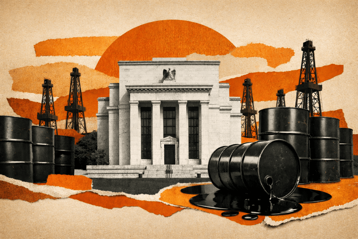 Mercados enfrentam tensão com incertezas econômicas globais