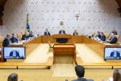 Supremo define regras de custos para o Ministério Público