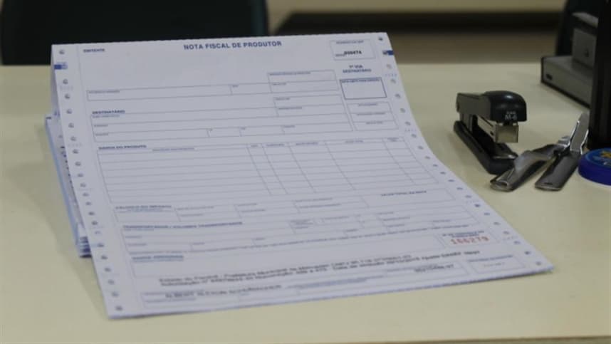 Paraná adota Nota Fiscal eletrônica e exige regularização imediata