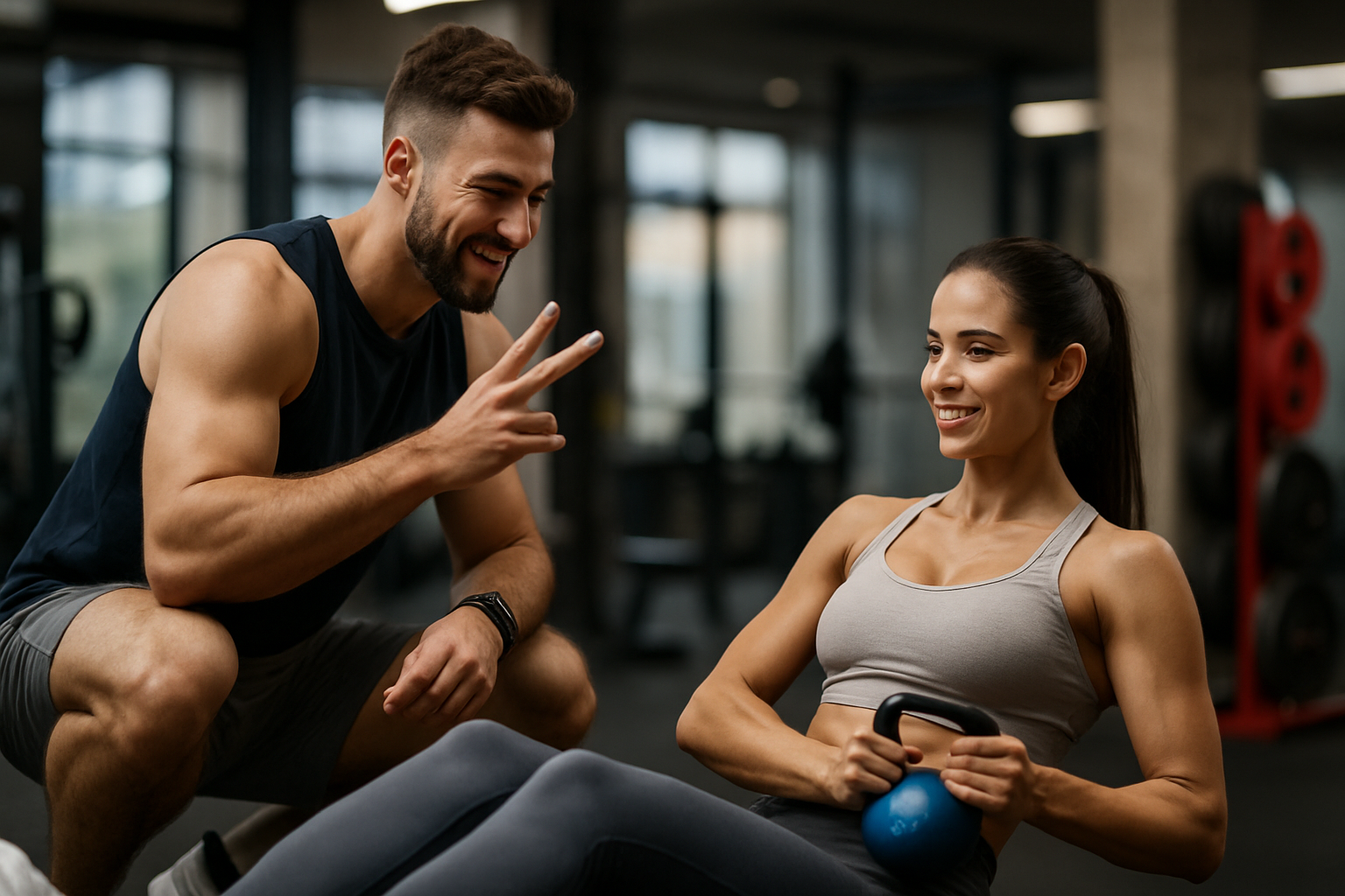 Transformações Corporais em Oito Semanas: A Verdade Sobre Dieta e Exercícios