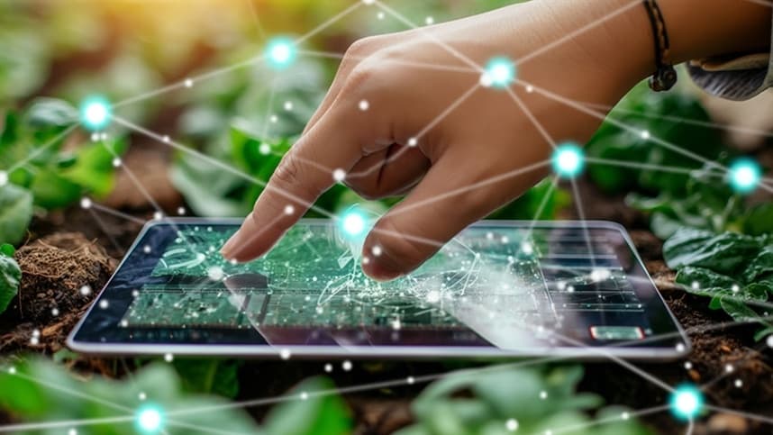 Radar Agtech Brasil Revela Crescimento Lento no Setor em 2025