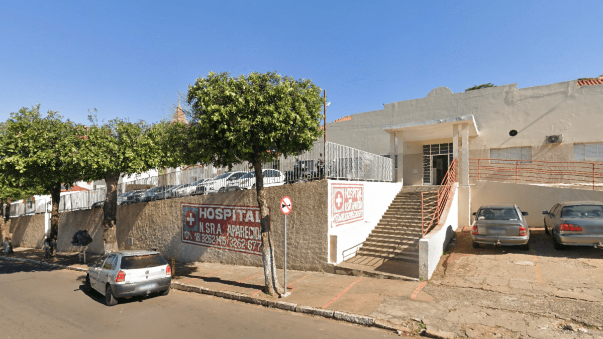 Idoso sobrevive após ser declarado morto em funerária de SP