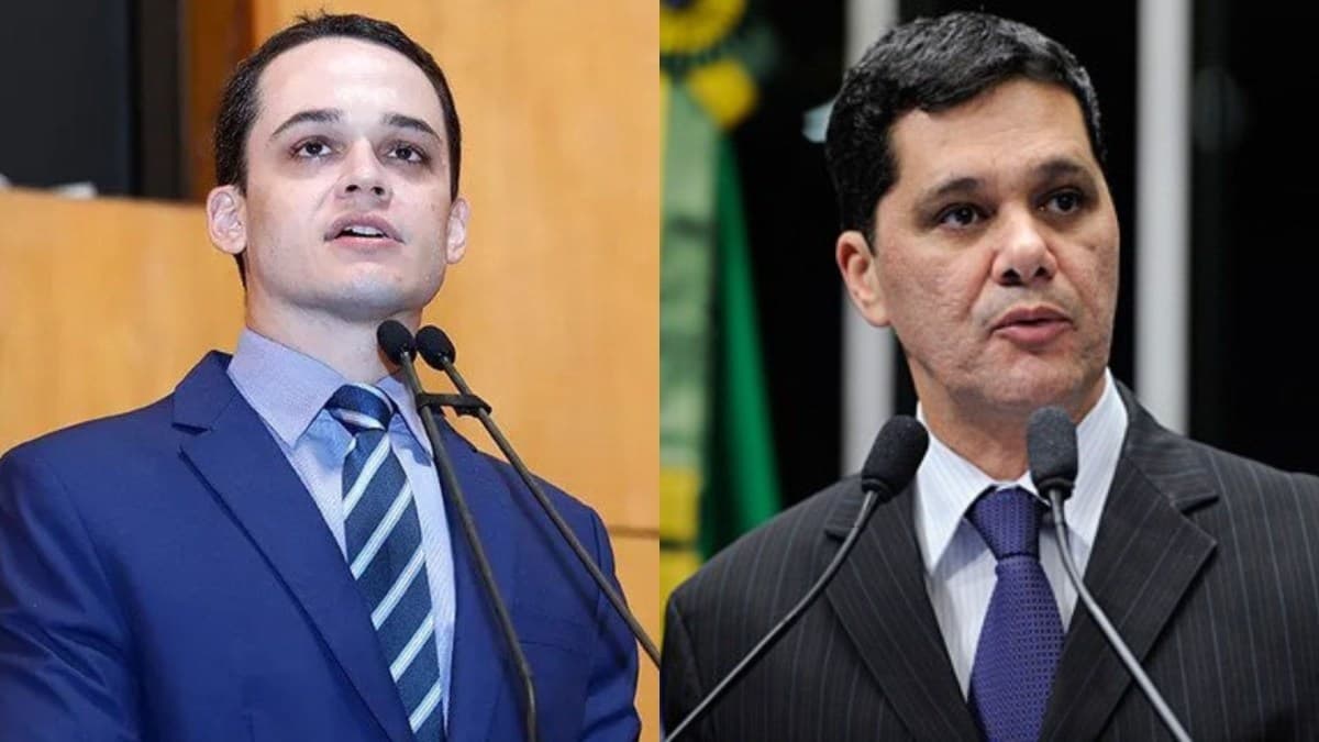 Pesquisa Quaest aponta Lorenzo Pazolini na liderança para governo do ES