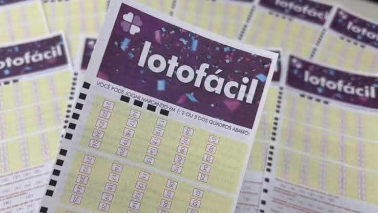 Resultado Lotofácil 3748: veja as dezenas sorteadas do concurso desta quarta-feira (29)