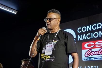 Hertz Dias critica condenação de Zé Maria por racismo