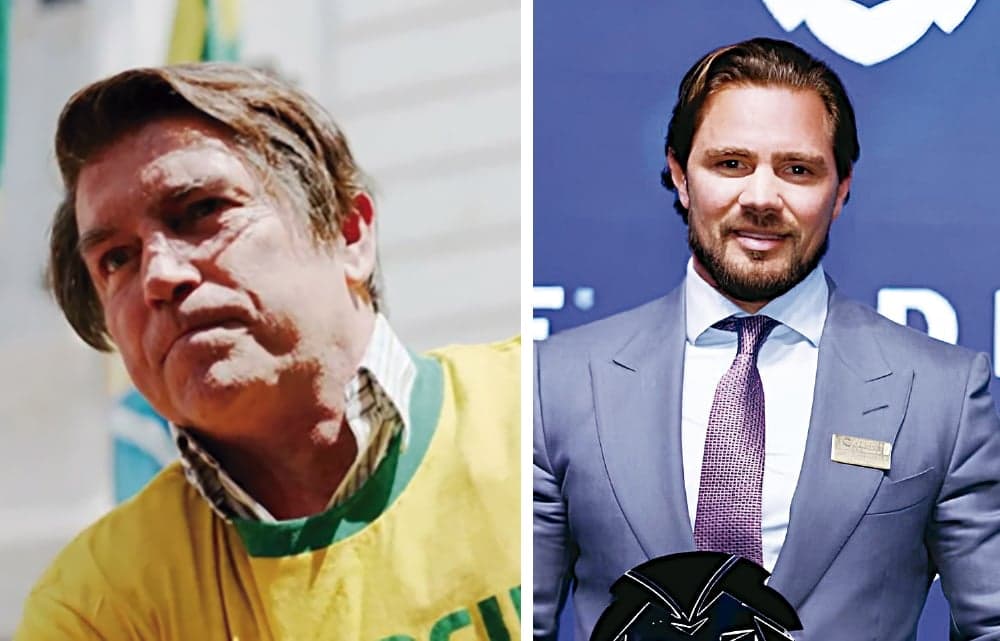 Ministro da Fazenda aponta possíveis ligações de filme a lavagem de dinheiro