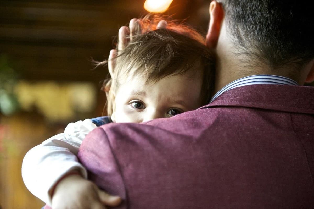 Paternidade afetiva: como homens superam a ausência paterna