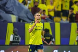 Al-Nassr x Al Kholood: Onde Assistir ao Jogo com Cristiano Ronaldo
