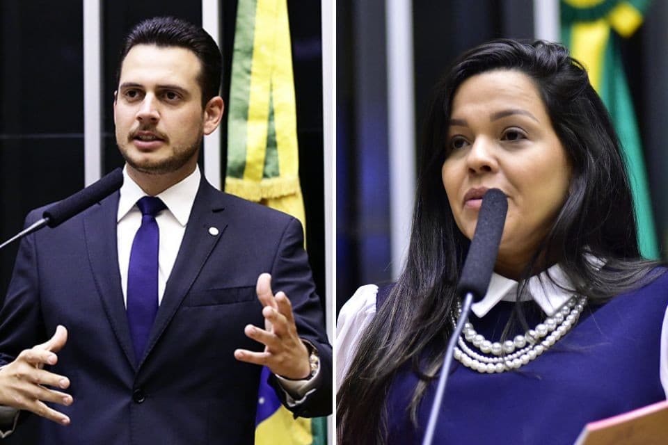 Câmara aprova novas nomeações após perda de mandatos de dois deputados