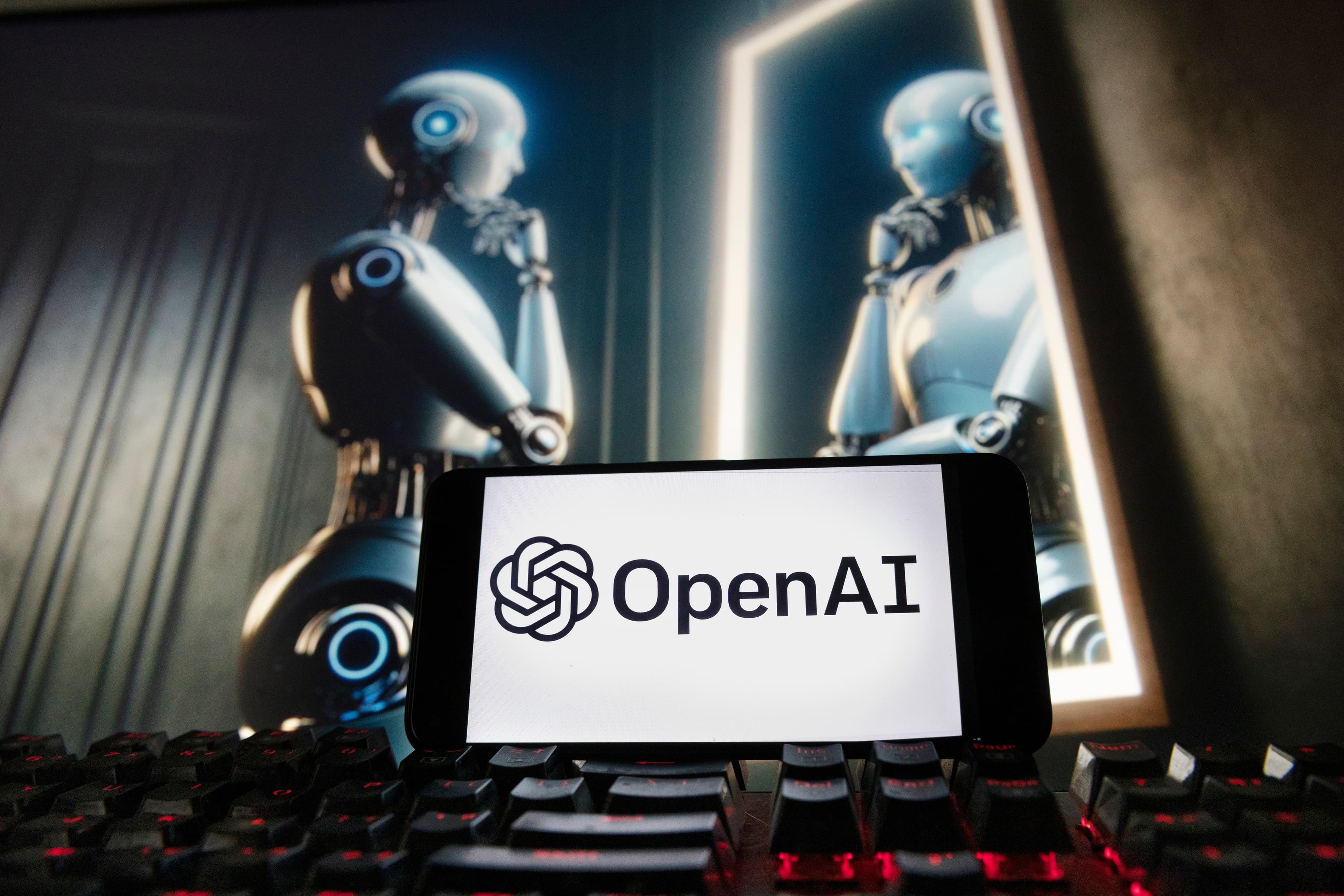Agente de IA da OpenAI invade site do governo australiano em junho