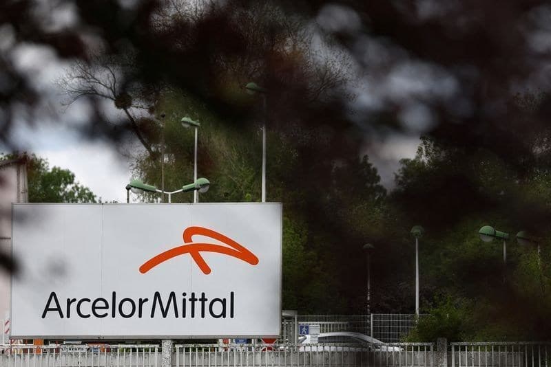 ArcelorMittal planeja investimento de até R$ 5 bi em linha de revestimento