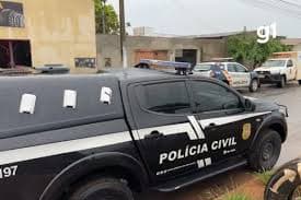 Tragédia em MT: Menina de 10 anos é vítima de tiro acidental em casa