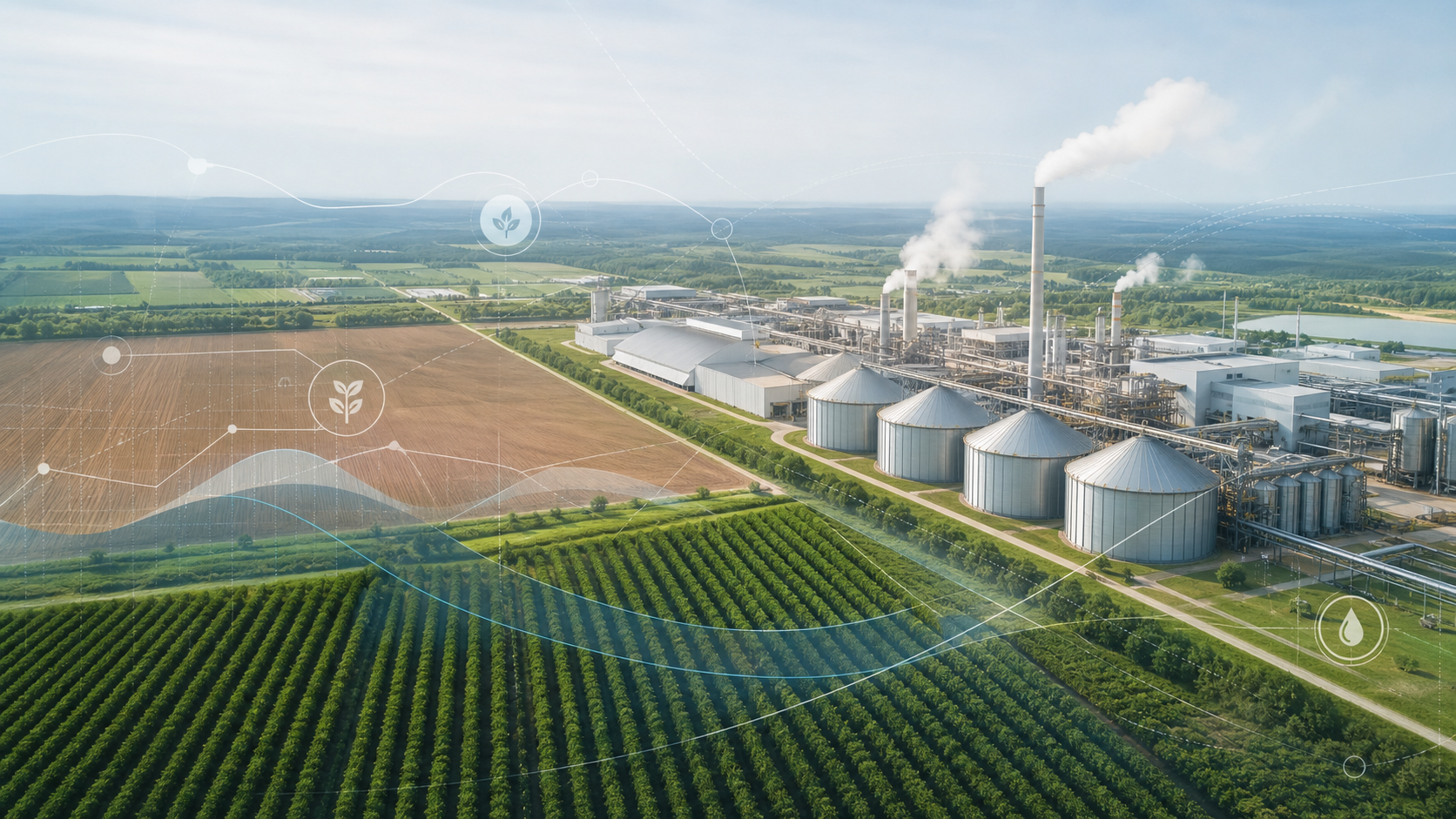 Ministério da Fazenda apresenta proposta do comércio de carbono