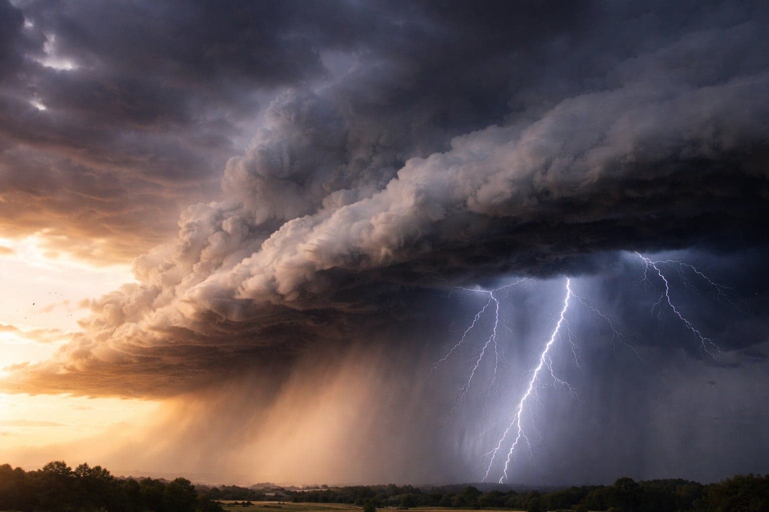 Feriadão deverá ser afetado por frente fria no Sul do Brasil