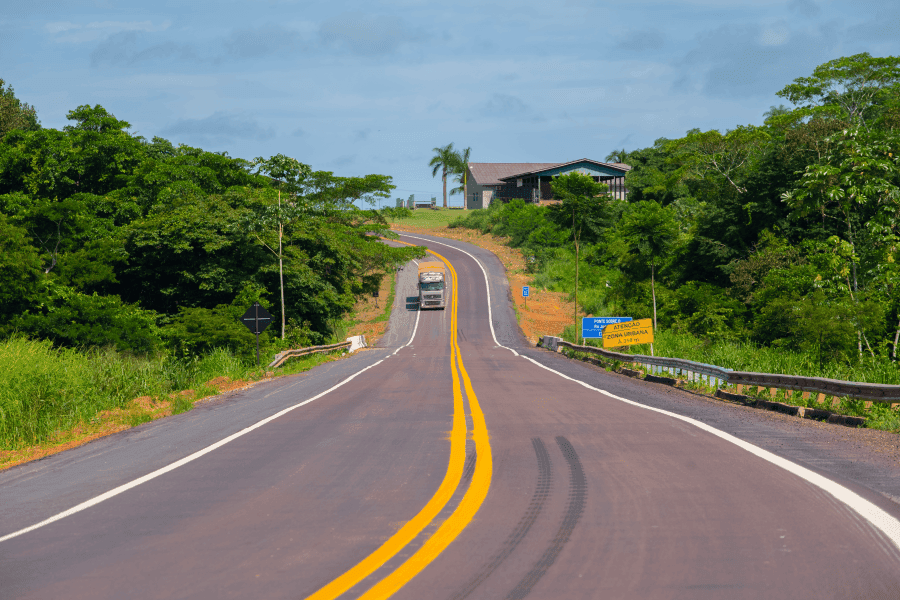 Investimentos Privados em Rodovias Prevê R$ 218 Bilhões de 2023 a 2029
