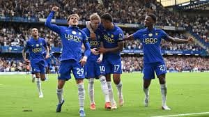 Arsenal e seu erro monumental ao perder jovem talento do Chelsea