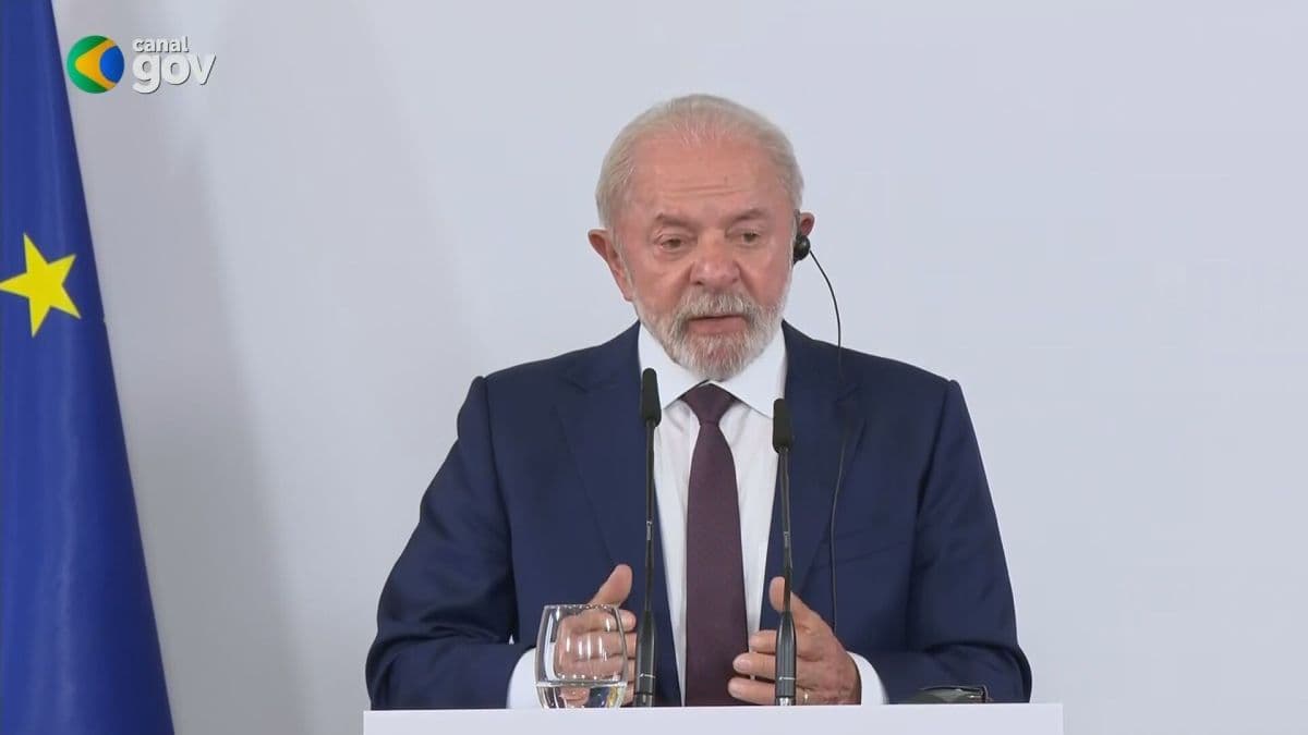 Lula apoia Michelle Bachelet para Secretaria-Geral da ONU em Barcelona