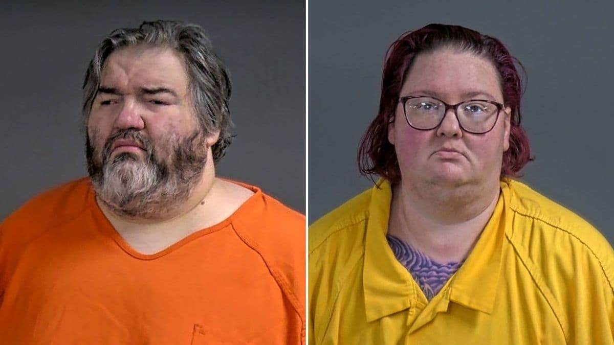 Pais de menino de Michigan enfrentam acusações de homicídio e abuso