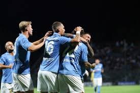 Amistosos da Série A: Em Destaque Roma, Napoli e Atalanta