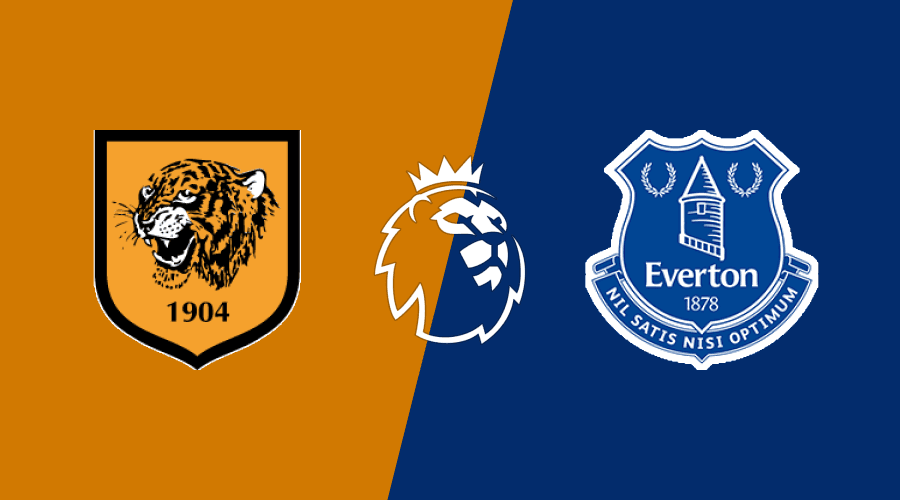 Hull City x Everton hoje: tudo sobre o jogo pela Premier League