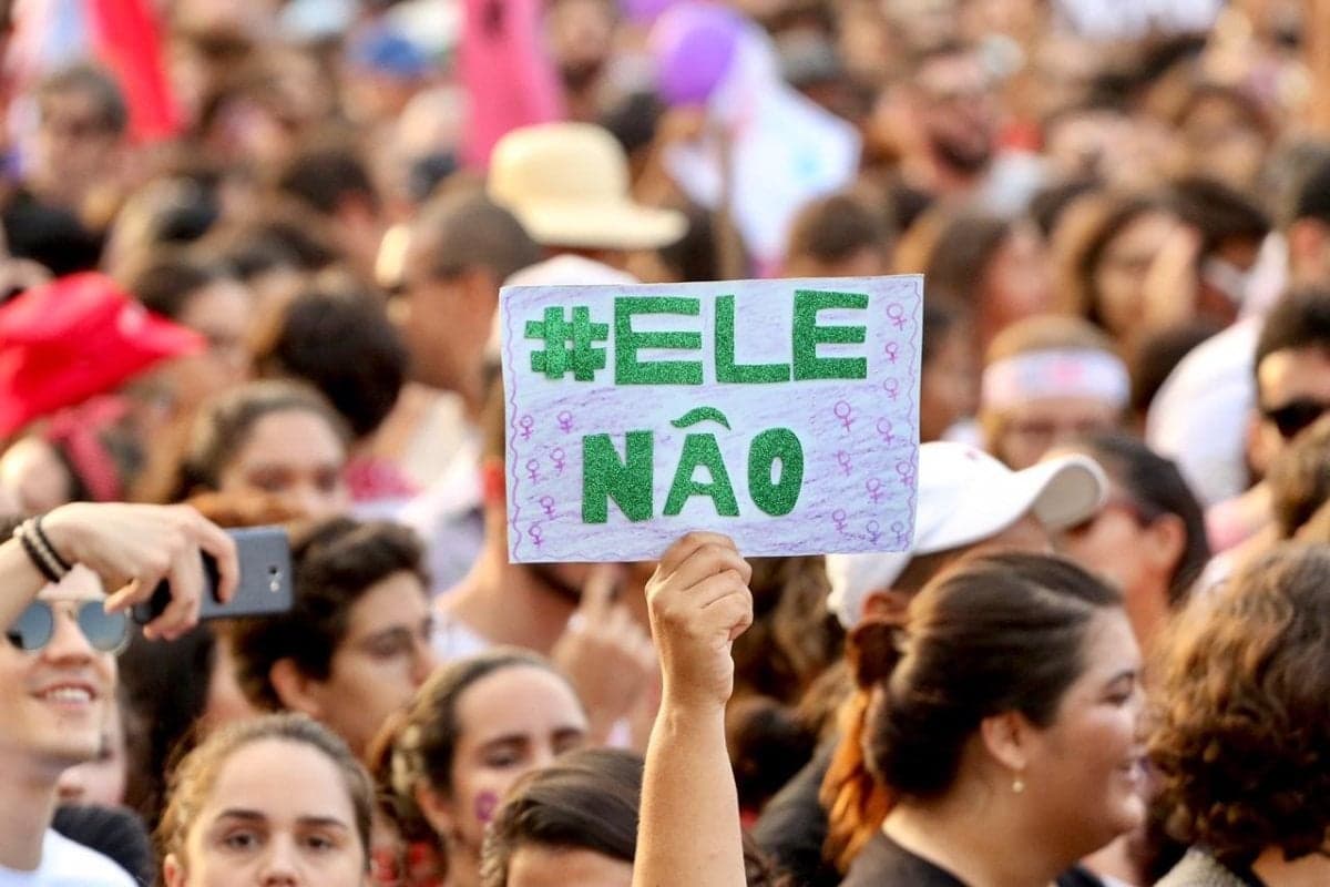 Desafios da Governança de Lula: A Polarização entre Progresso e Conservadorismo no Brasil