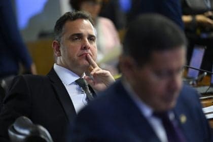 Rodrigo Pacheco não deve concorrer ao governo de Minas Gerais