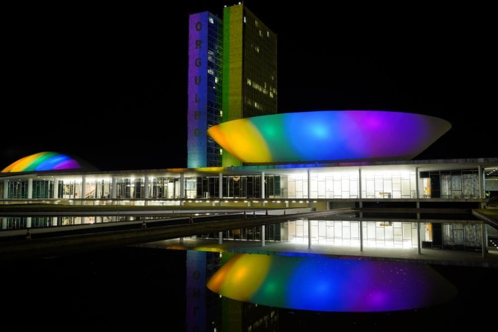 Candidatos LGBTQIA+ têm recorde de 35 eleitos nas últimas eleições