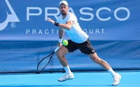 Os momentos mais icônicos de Novak Djokovic em Cincinnati