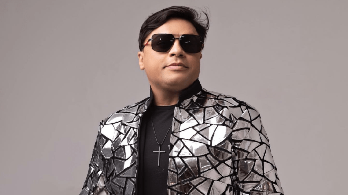 Morte de Neto Araújo, vocalista da Collo de Menina, abala fãs