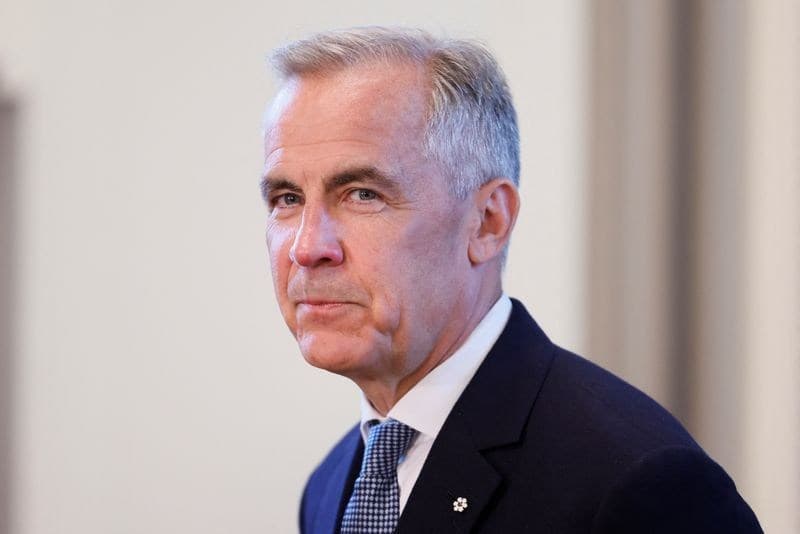 Canadá busca estreitar laços com a União Europeia, diz primeiro-ministro