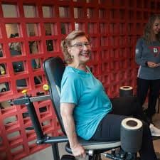 Como Motivar Seu Pai Idoso a Praticar Exercícios Físicos