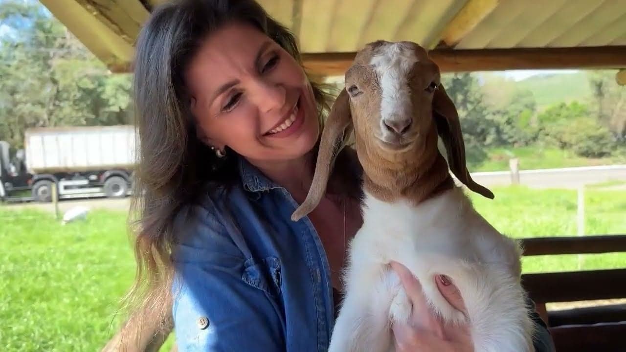 Mulheres em destaque no Santa Catarina Agro 5.0