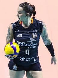 Osasco toma medidas legais contra mudança de regra da CBV no vôlei