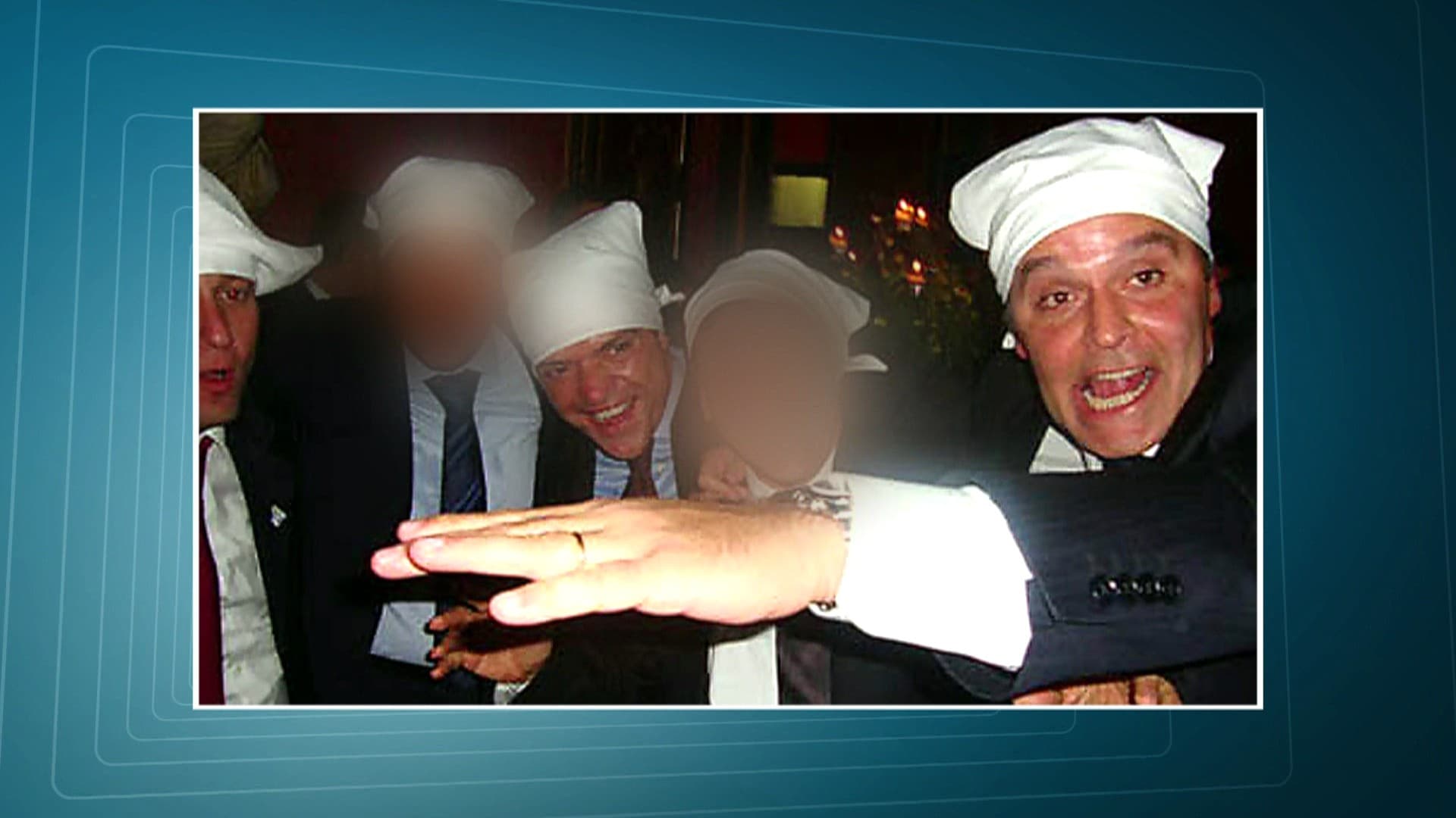 Câmara e senador em voo com empresário envolvido na Lava Jato