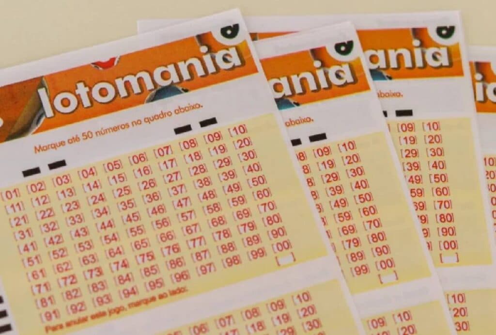 Resultado da Lotomania de hoje: confira os números sorteados no concurso 2966