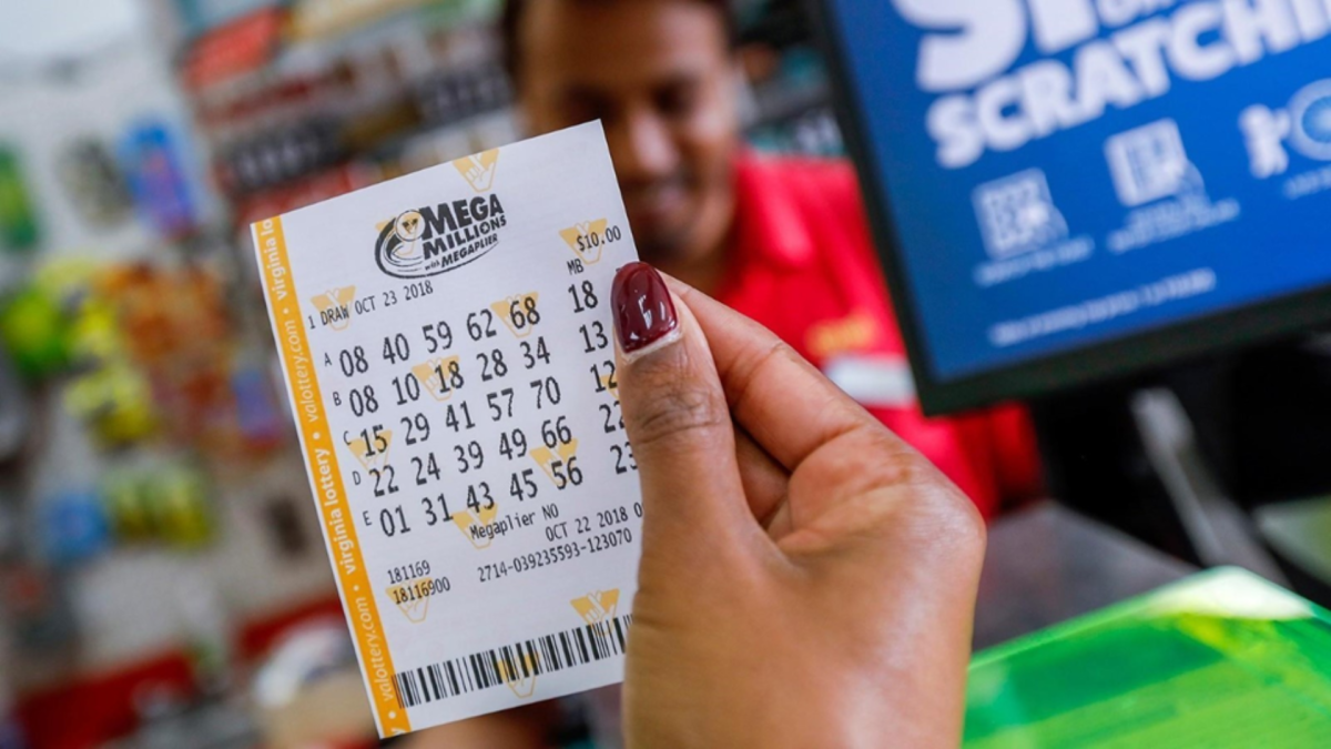 Mega Millions oferece prêmio de R$ 880 milhões para brasileiros