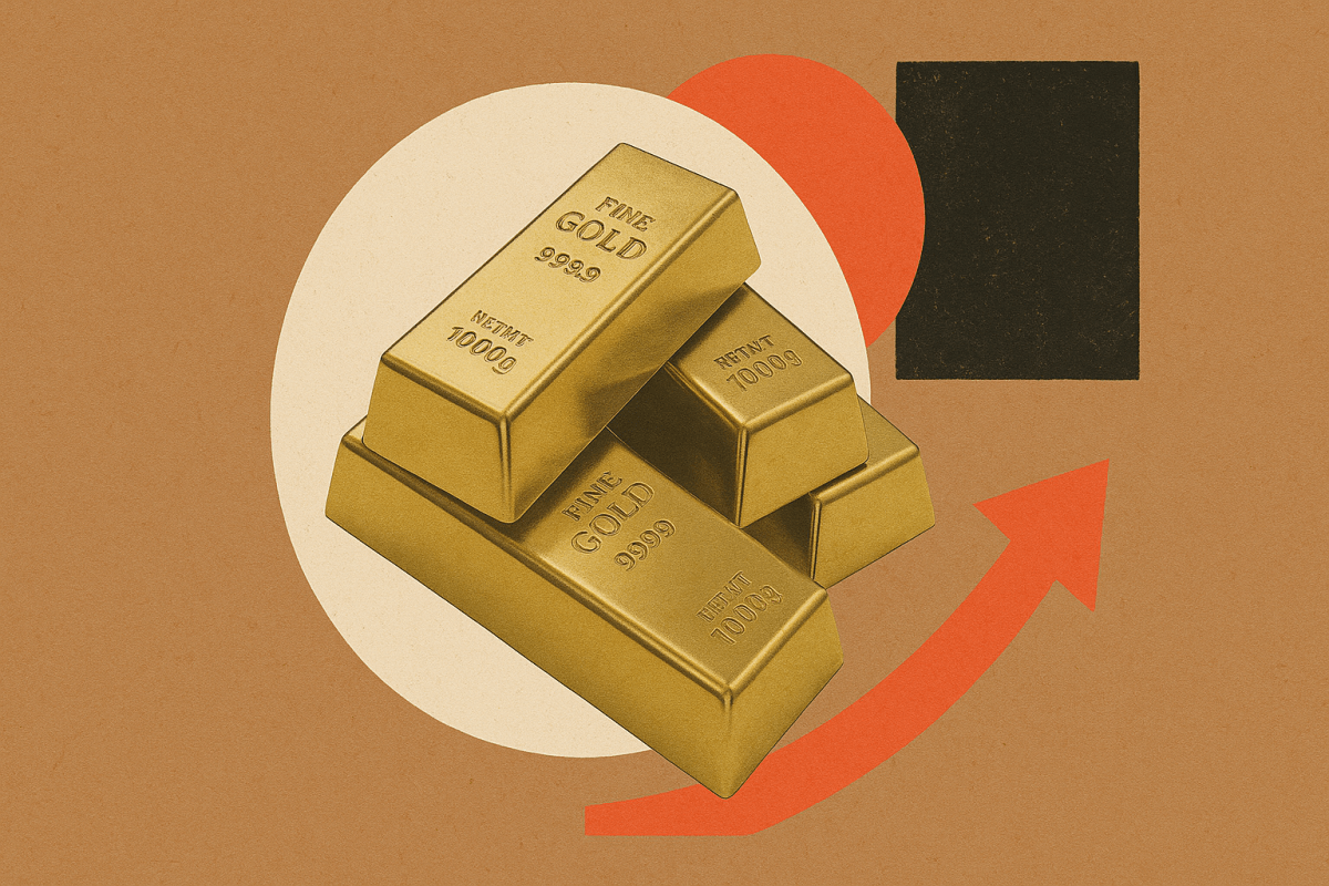 Câmara aprova projeto sobre controle do ouro no Brasil