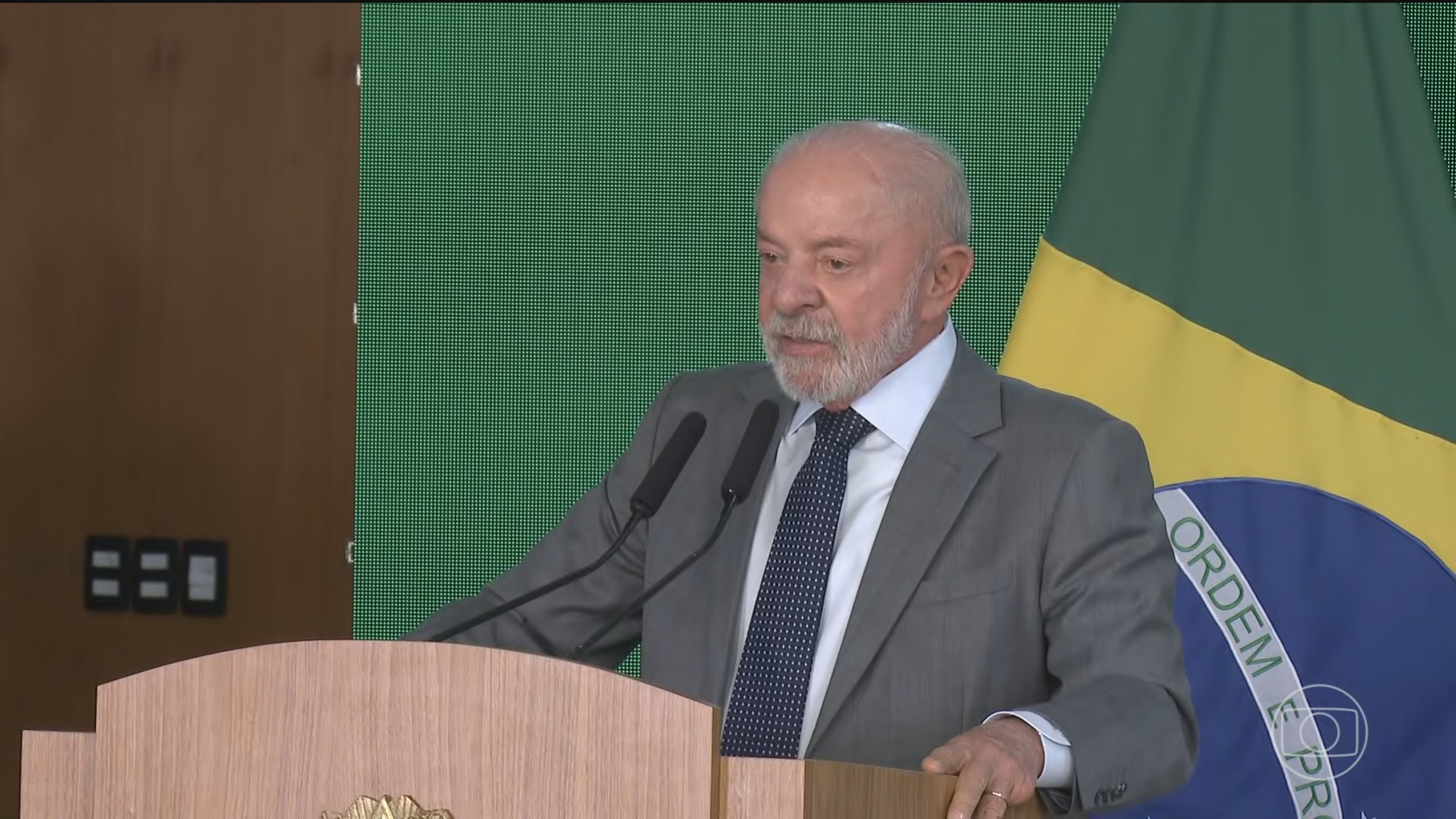 Lula defende que não pode ser responsabilizado por indicações ao STF