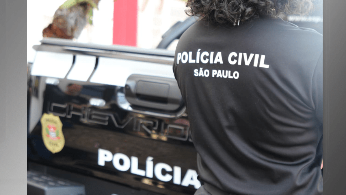 Menores São Detidos por Roubo e Extorsão na Marginal Tietê em São Paulo