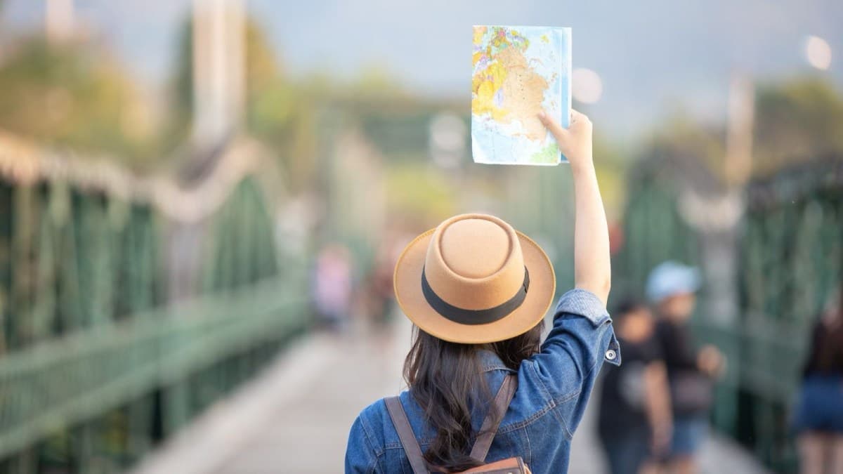 Planejamento de viagens reduz custo de câmbio e IOF