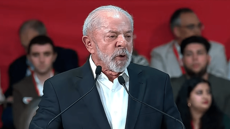 Lula apoia participação da África do Sul no G20