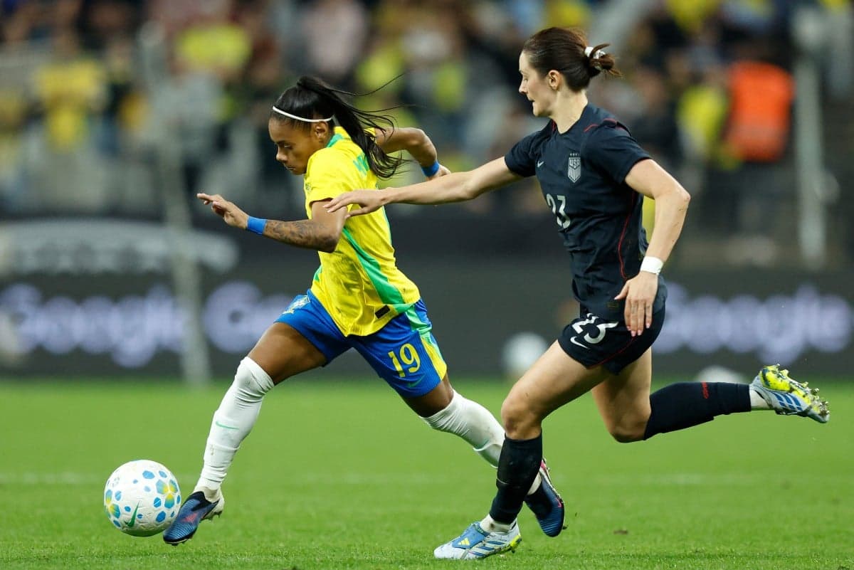 MEC regulamenta férias escolares durante a Copa do Mundo Feminina de 2027