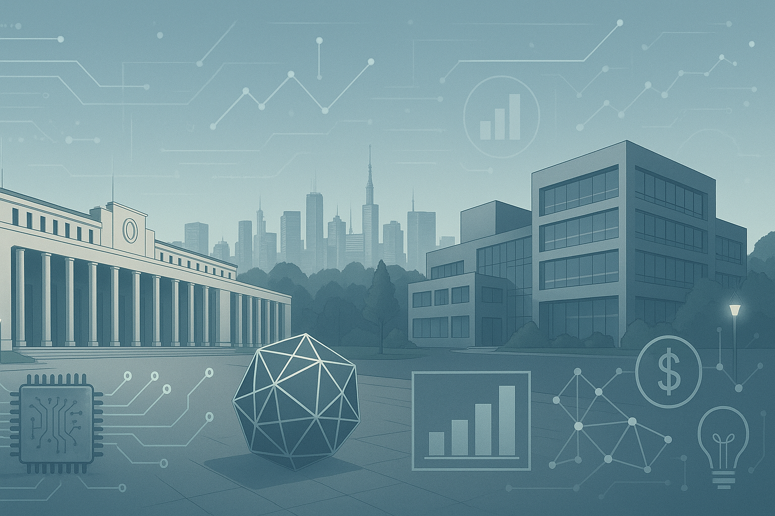 São Paulo Innovation Week inicia discussões sobre tecnologia e economia